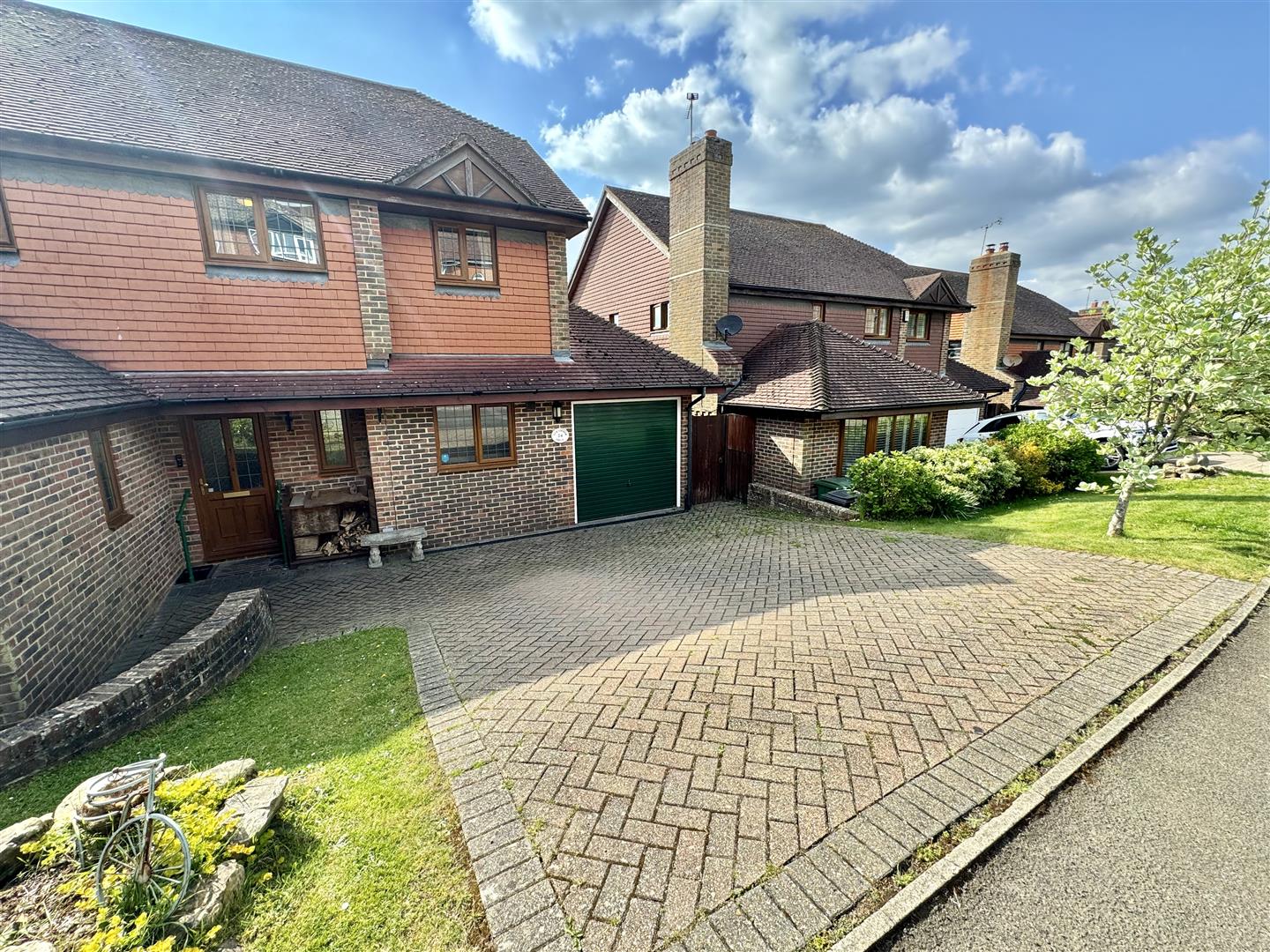 Eisenhower Drive, St. Leonards-On-Sea